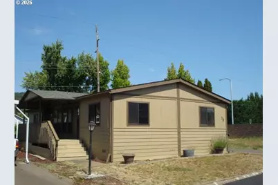 1200 E Central Ave, Sutherlin, OR 97479 - Photo 1
