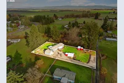 27481 10th St, Junction City, OR 97448 - Photo 34