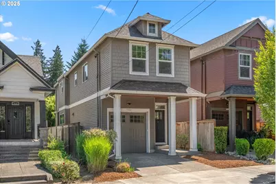 7422 N Williams Ave, Portland, OR 97217 - Photo 2