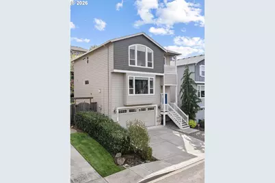 3542 NE Franklin St, Camas, WA 98607 - Photo 1