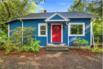 5753 SW Vermont St, Portland, OR 97219 - Photo 2