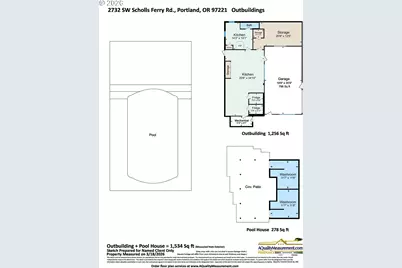 2732 SW Scholls Ferry Rd, Portland, OR 97221 - Photo 46