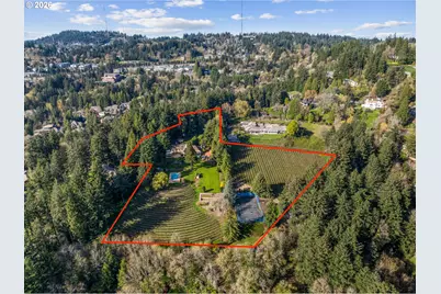 2732 SW Scholls Ferry Rd, Portland, OR 97221 - Photo 4