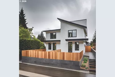 3406 SE Harrison St, Portland, OR 97214 - Photo 1