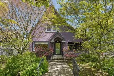 3302 NE 14th Ave, Portland, OR 97212 - Photo 1