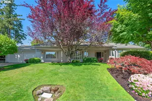 7535 SW Montclair Dr, Portland, OR 97225 - Photo 4