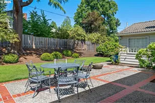 7535 SW Montclair Dr, Portland, OR 97225 - Photo 40