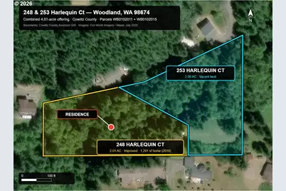 248 Harlequin Ct, Woodland, WA 98674 - Photo 26