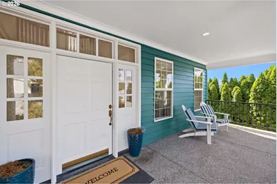 8902 NW Benson St, Portland, OR 97229 - Photo 4