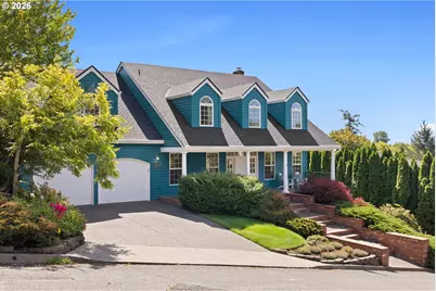 8902 NW Benson St, Portland, OR 97229 - Photo 2