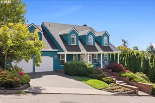 8902 NW Benson St, Portland, OR 97229 - Photo 2