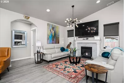 709 Tyson Ln, Eugene, OR 97404 - Photo 4