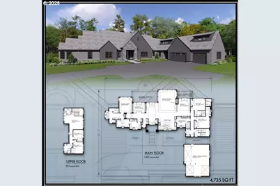 4584 SW Monarch Ln, Wilsonville, OR 97070 - Photo 1