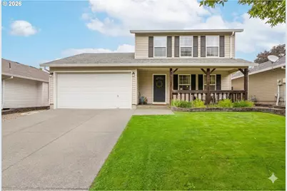 1101 E Sunset Dr, Newberg, OR 97132 - Photo 1