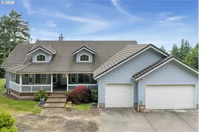 47450 Fern Ridge Rd, Langlois, OR 97450 - Photo 34