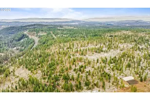 Satus Pass-Hwy 97, Goldendale, WA 98620 - Photo 1