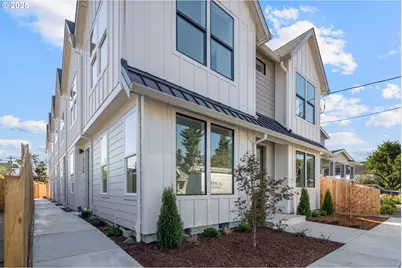 4734 SE 65th Ave, Portland, OR 97206 - Photo 1