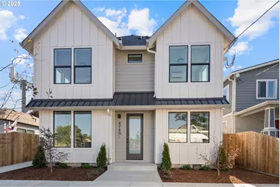 4734 SE 65th Ave, Portland, OR 97206 - Photo 2