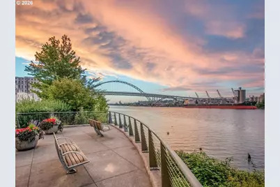 1310 NW Naito Pkwy #901, Portland, OR 97209 - Photo 46