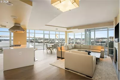 1310 NW Naito Pkwy #901, Portland, OR 97209 - Photo 6