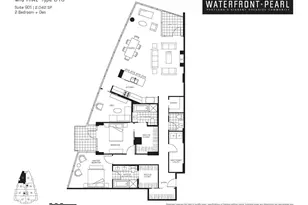 1310 NW Naito Pkwy, Portland, OR 97209 - Photo 48