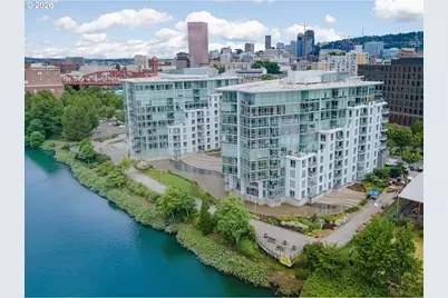 1310 NW Naito Pkwy #901, Portland, OR 97209 - Photo 1