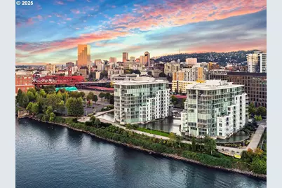 1310 NW Naito Pkwy #901, Portland, OR 97209 - Photo 1