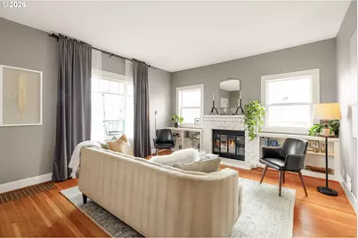 5401 SE Rhone St, Portland, OR 97206 - Photo 6