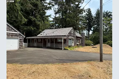 750 5th St, Gearhart, OR 97138 - Photo 2