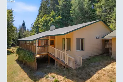 1160 Louis Creek Rd, Myrtle Creek, OR 97457 - Photo 1