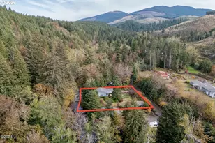 743 N Sundown Dr, Otis, OR 97368 - Photo 40