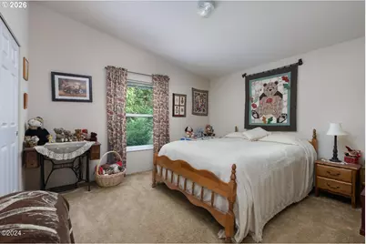 743 N Sundown Dr, Otis, OR 97368 - Photo 24