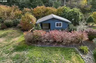 743 N Sundown Dr, Otis, OR 97368 - Photo 8