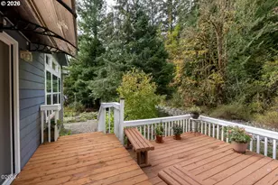 743 N Sundown Dr, Otis, OR 97368 - Photo 30