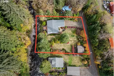 743 N Sundown Dr, Otis, OR 97368 - Photo 38