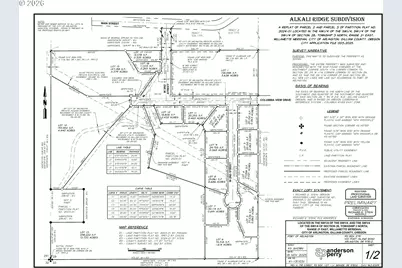 Columbia View Dr #15, Arlington, OR 97812 - Photo 2