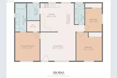 1635 Westside Hwy #6, Kelso, WA 98626 - Photo 40