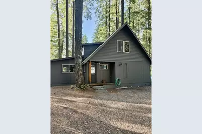 Cabin 41 Northwoods, Cougar, WA 98616 - Photo 2