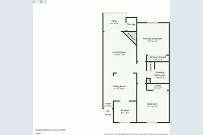 5160 SW 180th Ave #6, Beaverton, OR 97078 - Photo 30