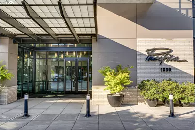 1830 NW Riverscape St #511, Portland, OR 97209 - Photo 2