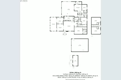 2337 W Castleman St, Longview, WA 98632 - Photo 30