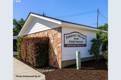 130 S Main St, Phoenix, OR 97535 - Photo 1