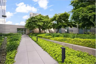1075 NW Northrup St #421, Portland, OR 97209 - Photo 28