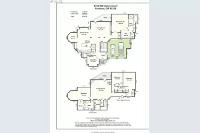 9723 NW Henry Ct, Portland, OR 97229 - Photo 44