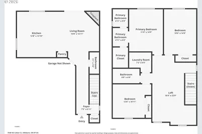 7548 NE Callan Ct, Hillsboro, OR 97124 - Photo 26