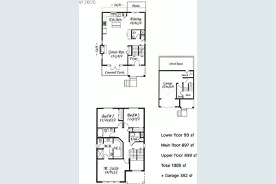 2910 NE Klamath Pl, Newport, OR 97365 - Photo 46