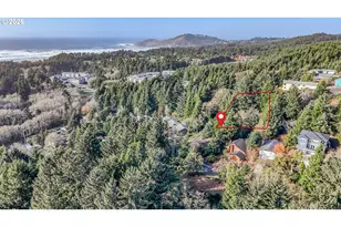 2910 NE Klamath Pl, Newport, OR 97365 - Photo 4