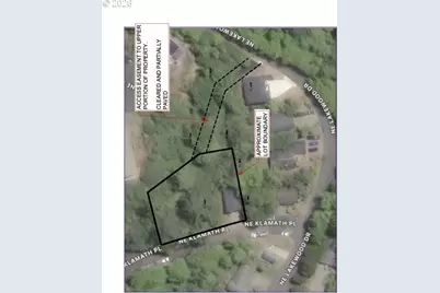 2910 NE Klamath Pl, Newport, OR 97365 - Photo 46