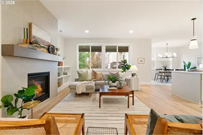 2873 NW 114th Ter, Portland, OR 97229 - Photo 8