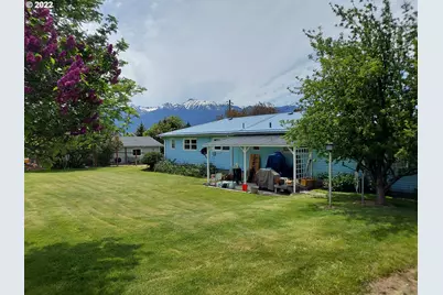 303 NE Second St, Enterprise, OR 97828 - Photo 16